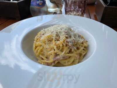 Miminoo Zahradní Restaurace