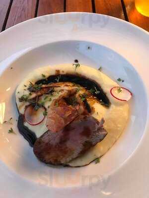 Miminoo Zahradní Restaurace