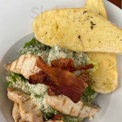 Miminoo Zahradní Restaurace