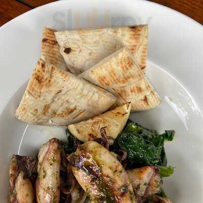 Miminoo Zahradní Restaurace