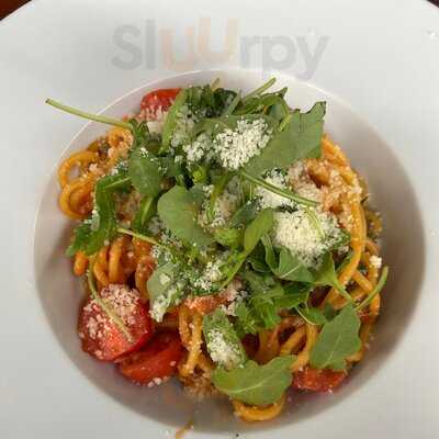 Miminoo Zahradní Restaurace