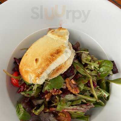 Miminoo Zahradní Restaurace