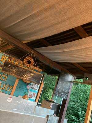 Zážitková šnečí Restaurace