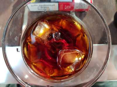 The Legends Rock Cafe