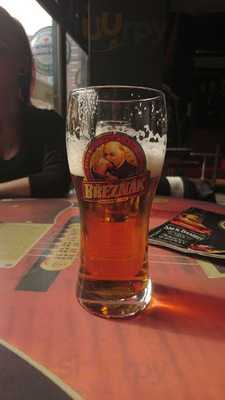 The Legends Rock Cafe