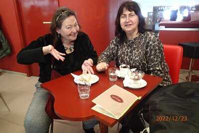 Čokoládovna Minach