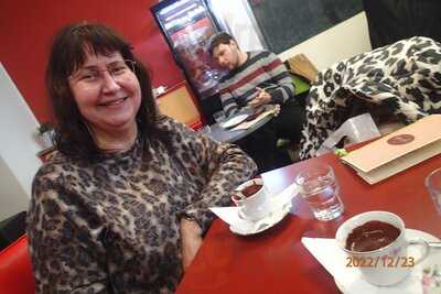 Čokoládovna Minach