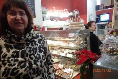 Čokoládovna Minach