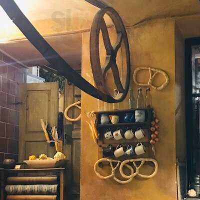 Restaurace Novoměstský Pivovar