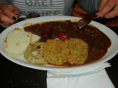 Restaurace Novoměstský Pivovar