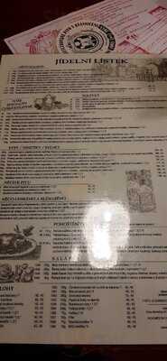 Restaurace Novoměstský Pivovar