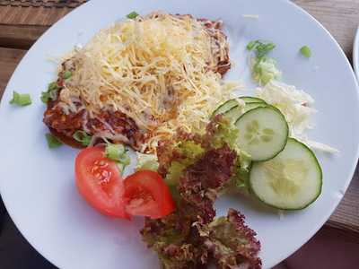 Horkých Pivní Sanatorium