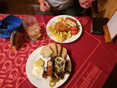 Horkých Pivní Sanatorium