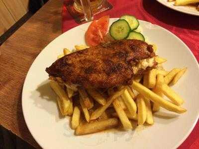 Horkých Pivní Sanatorium