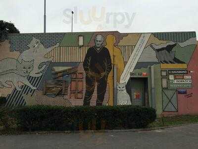 Horkých Pivní Sanatorium