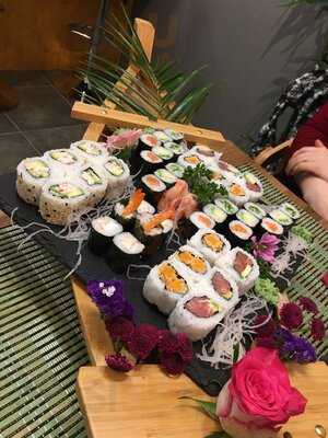 Minha Sushi Bar