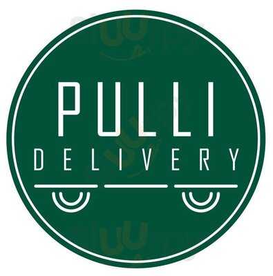 Pulli Delivery