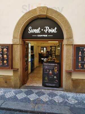 Sweet Point