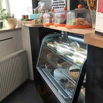 Kavárna Dobrý Kafe