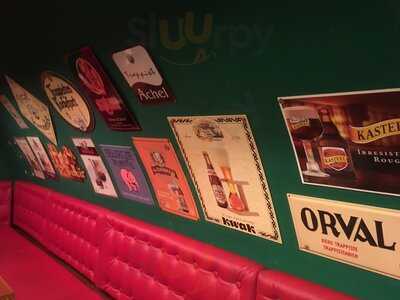 Hospůdka Obyčejný Svět