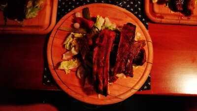 Hospůdka Obyčejný Svět