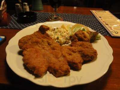 Hospůdka Obyčejný Svět