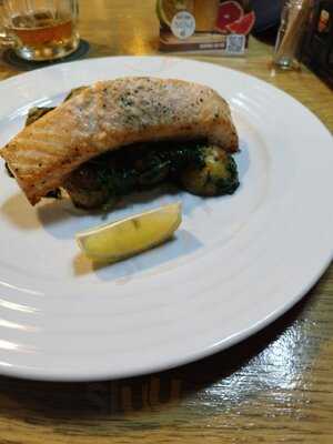 Plzeňská Restaurace U Gráffů