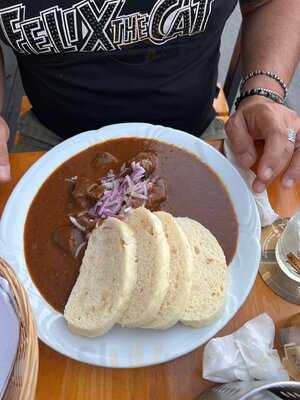 Plzeňská Restaurace U Gráffů