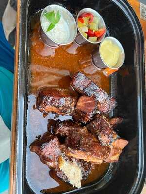 Plzeňská Restaurace U Gráffů