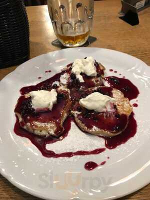 Plzeňská Restaurace U Gráffů