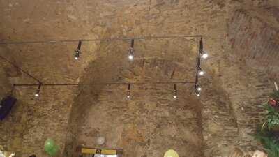 Brasileiro U Zelené žáby