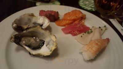 Brasileiro U Zelené žáby