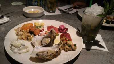 Brasileiro U Zelené žáby