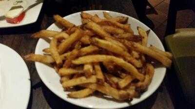 Brasileiro U Zelené žáby