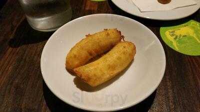 Brasileiro U Zelené žáby