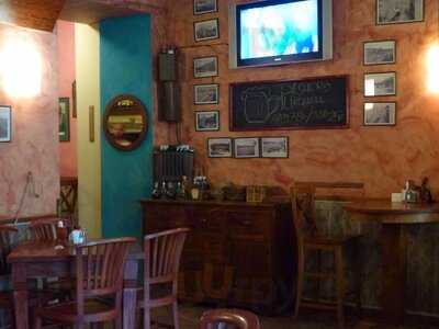 U Karlínského Přístavu