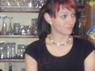 U Karlínského Přístavu