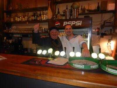 U Karlínského Přístavu