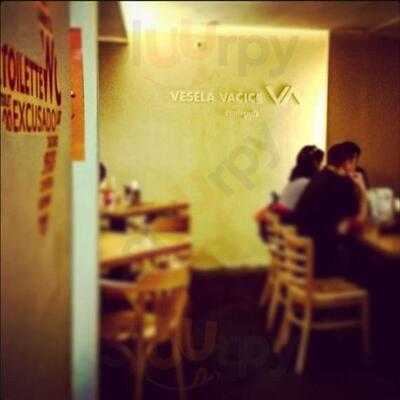 Veselá Vačice