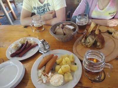 Restaurace Jenerálka