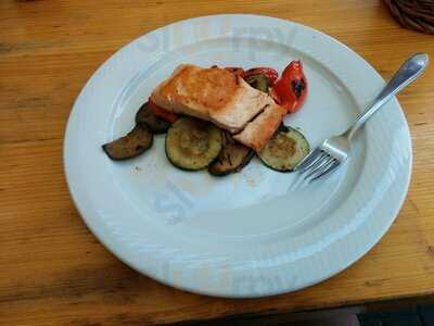 Restaurace Jenerálka