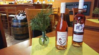Wine Bar Andílek