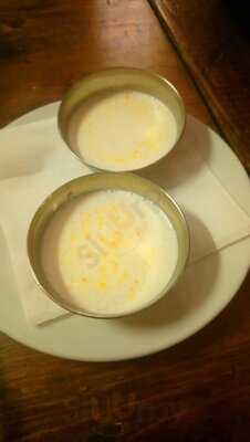 Indická Restaurace Tikka Masala