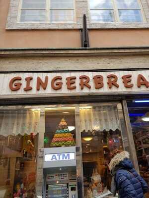 Gingerbread Museum