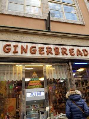 Gingerbread Museum