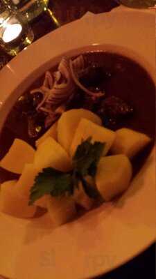 Magická Zahrada Nouveau