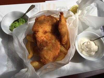 Magická Zahrada Nouveau