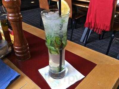 Magická Zahrada Nouveau