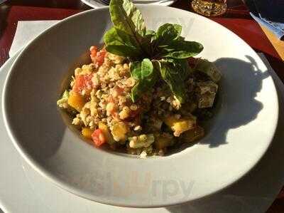 Magická Zahrada Nouveau