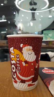 Costa Coffee